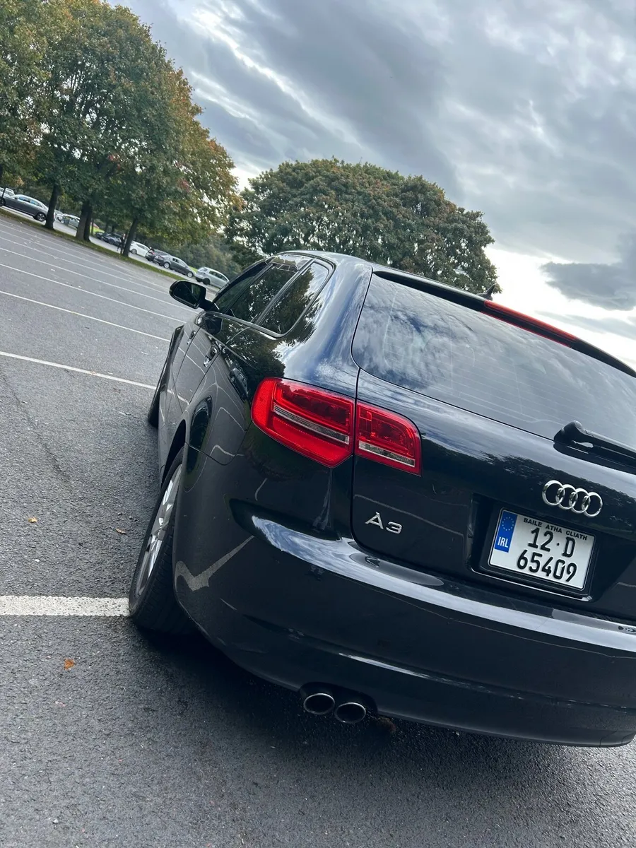 Audi A3 2012 - Image 6