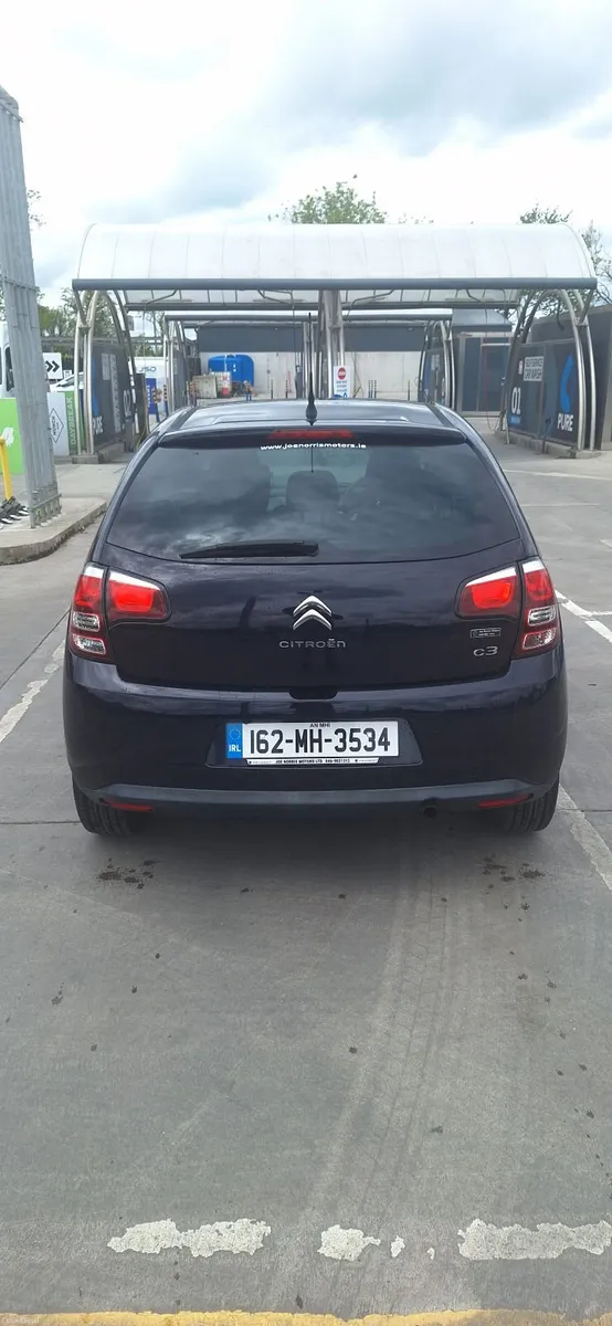 Citroen C3 2016 - Image 3