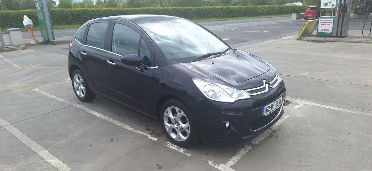Citroen C3 2016 - Image 5