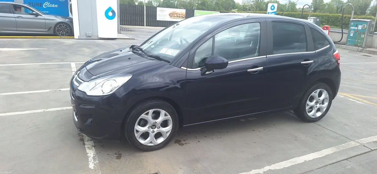 Citroen C3 2016 - Image 4