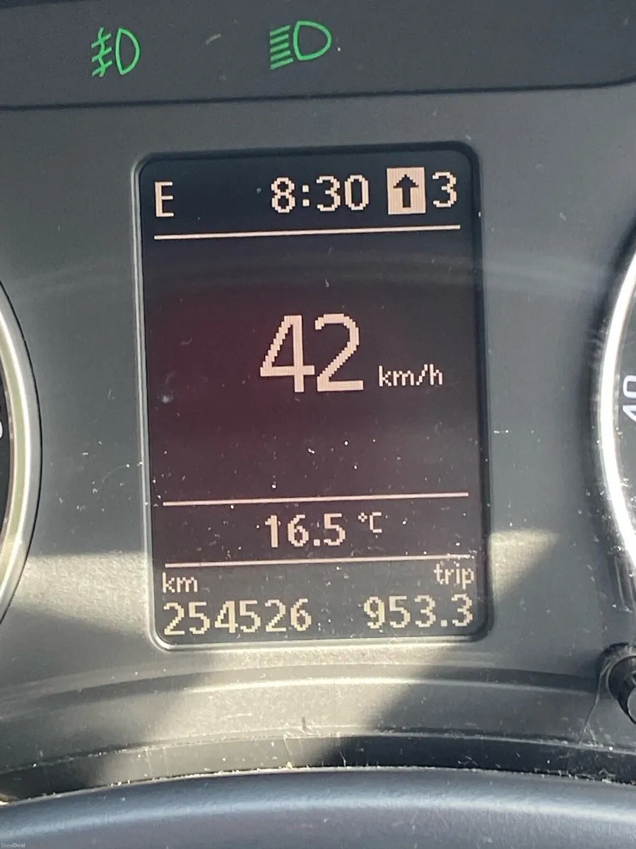 Skoda Octavia - Image 4
