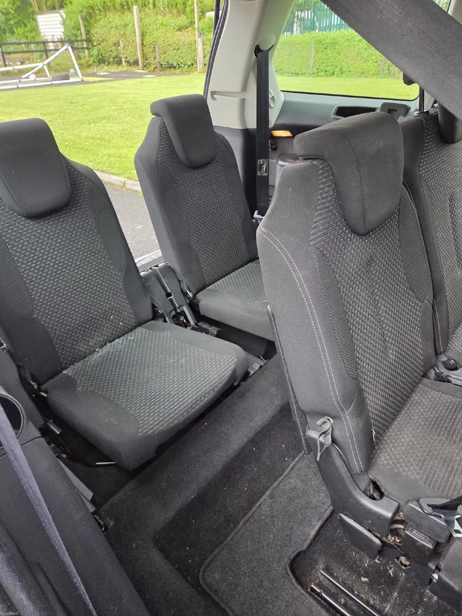 Citroen Grand Picasso 2012 - Image 6