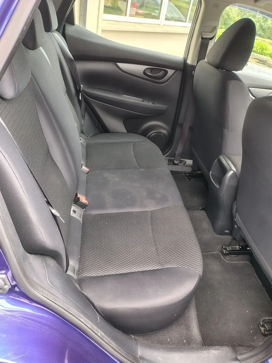 Nissan Qashqai 2016 - Image 5
