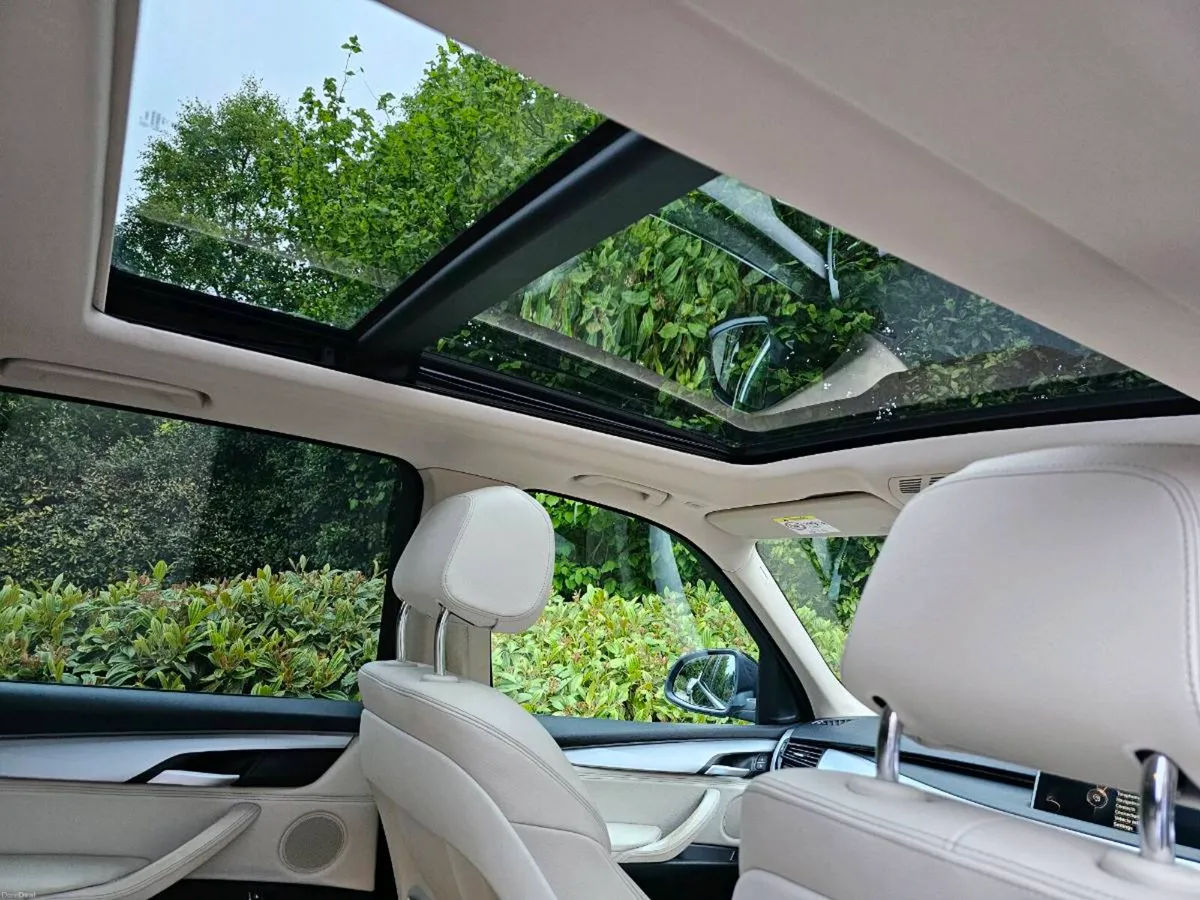 BMW X5 - Image 2