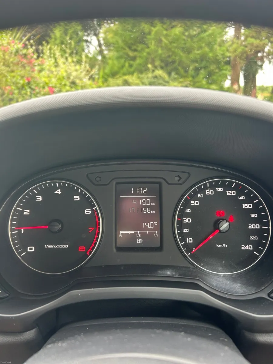 Audi A1 2013 - Image 3