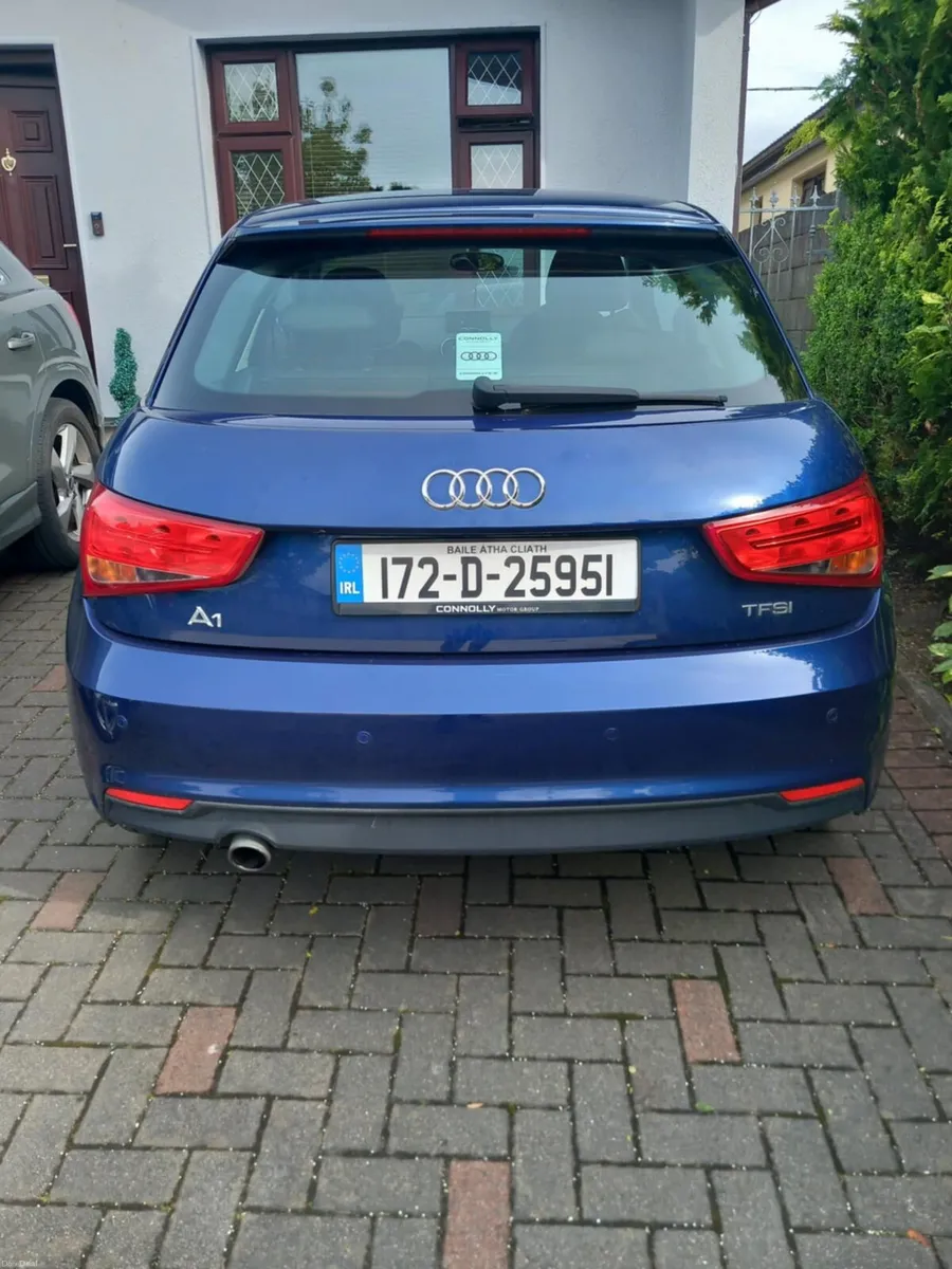 Audi A1 - Image 2