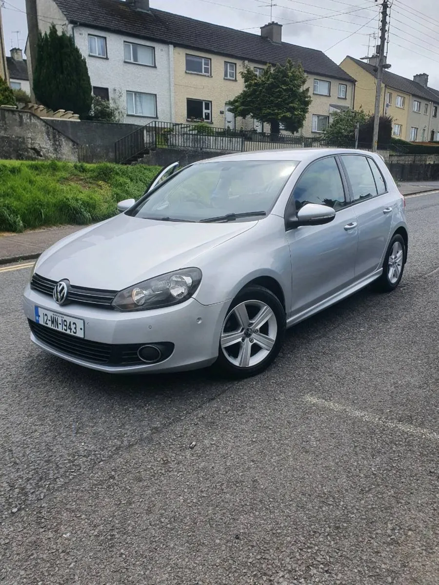 Volkswagen Golf 1.6 - Image 2