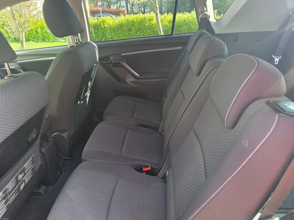 Toyota Verso 2013 - Image 4