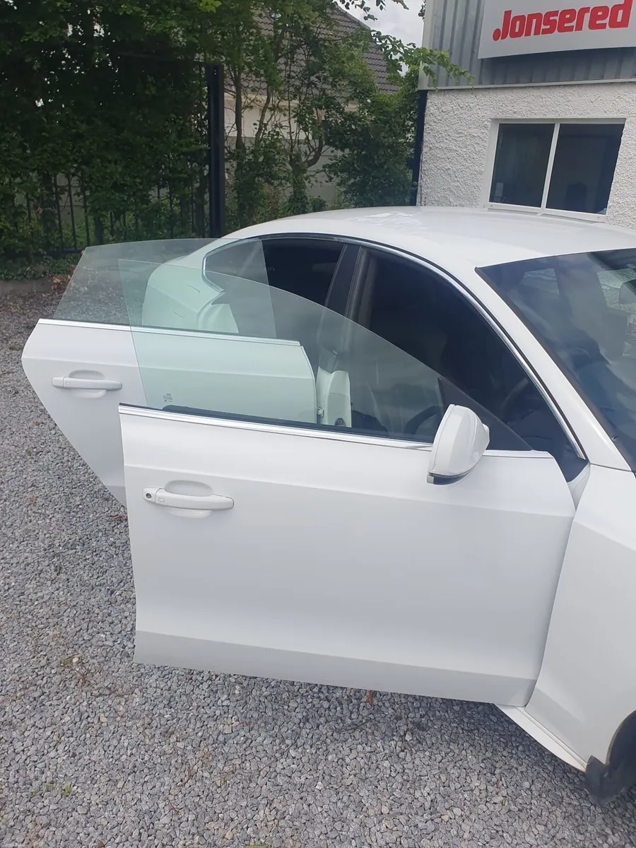 Audi A5 , NCT plus Warranty - Image 6