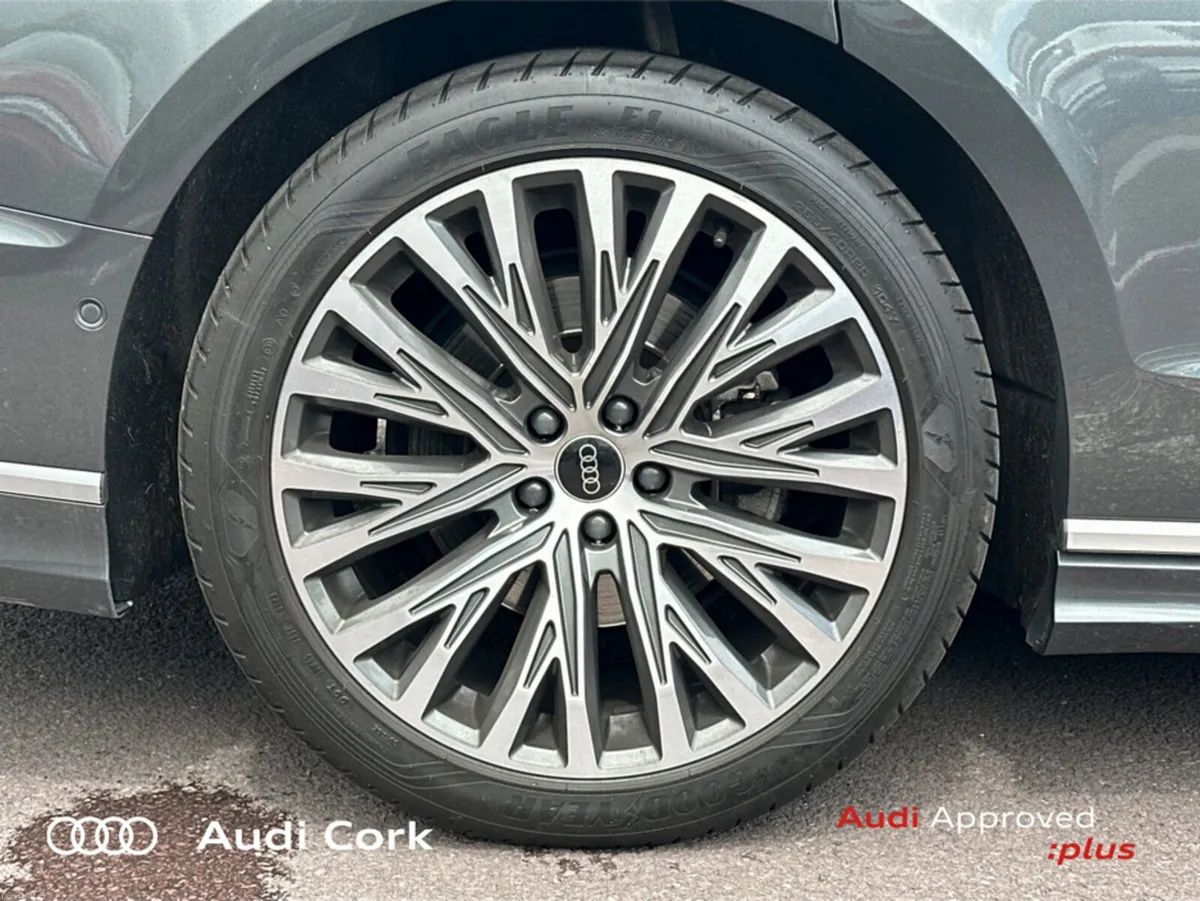 Audi A8 A8 50TDI 286BHP Q LUXURY - Image 6