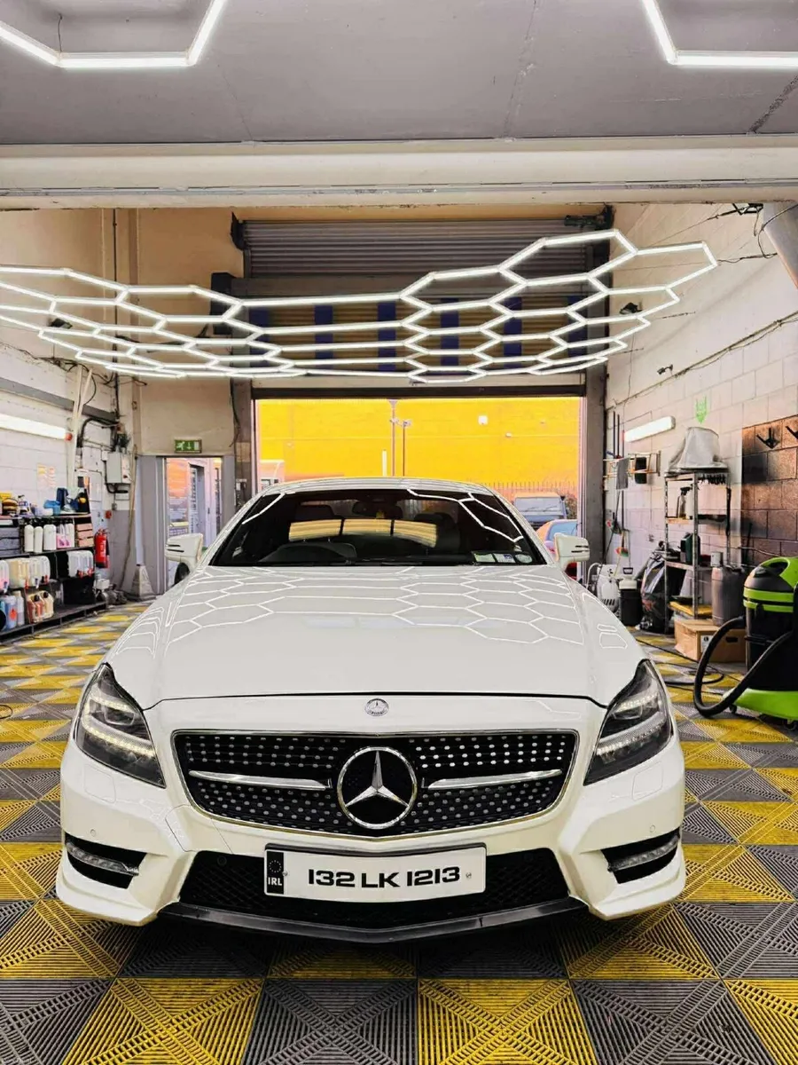Mercedes-Benz CLS 2013 AMG Sport - Image 2