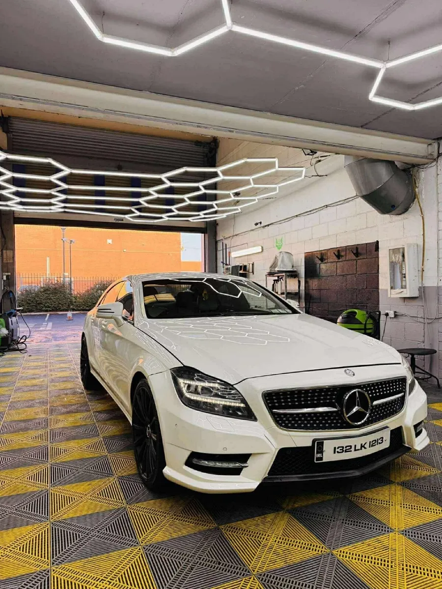 Mercedes-Benz CLS 2013 AMG Sport - Image 1