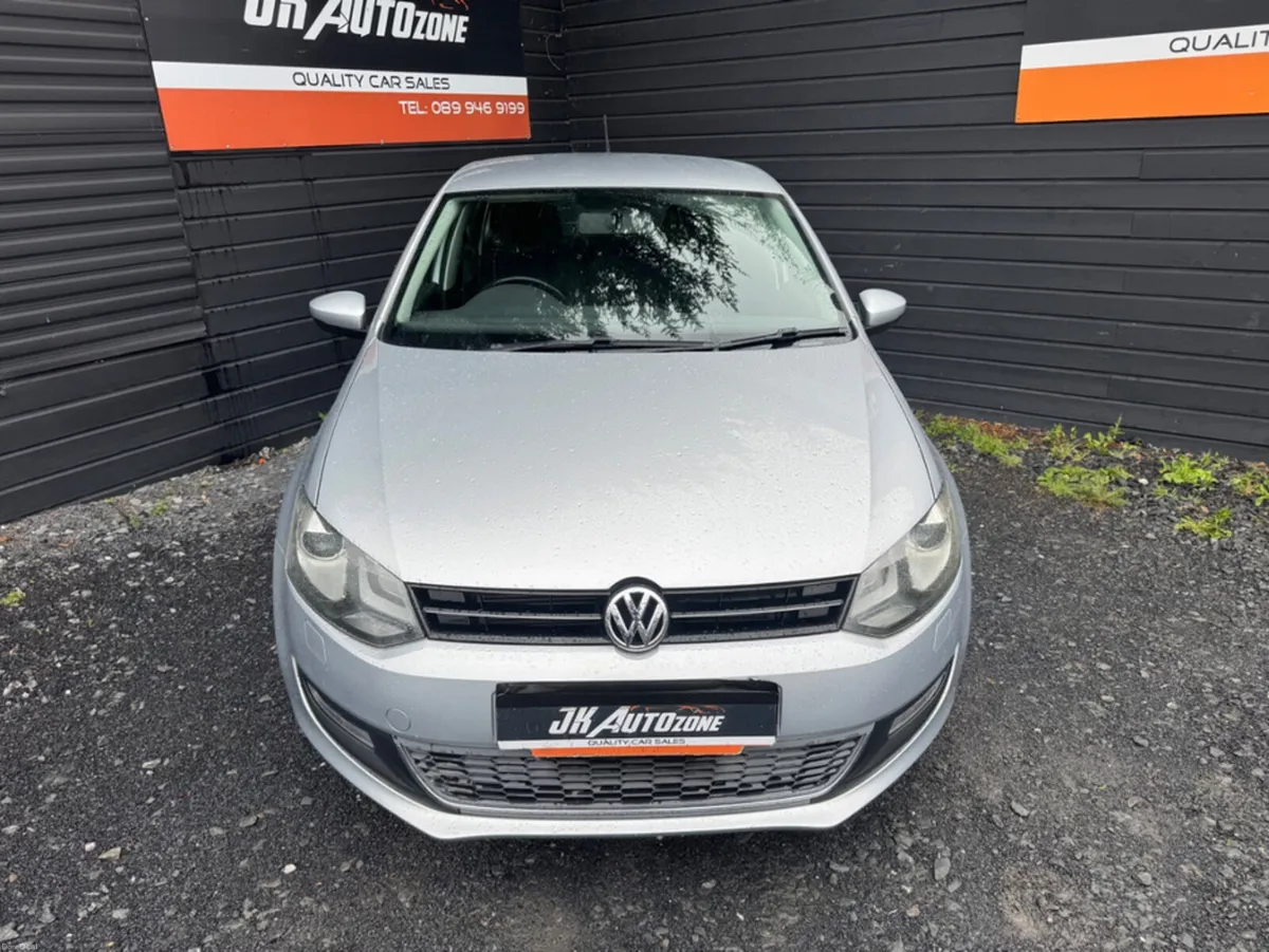 Volkswagen Polo 1.2 TSI AUTO 5DR - Image 2