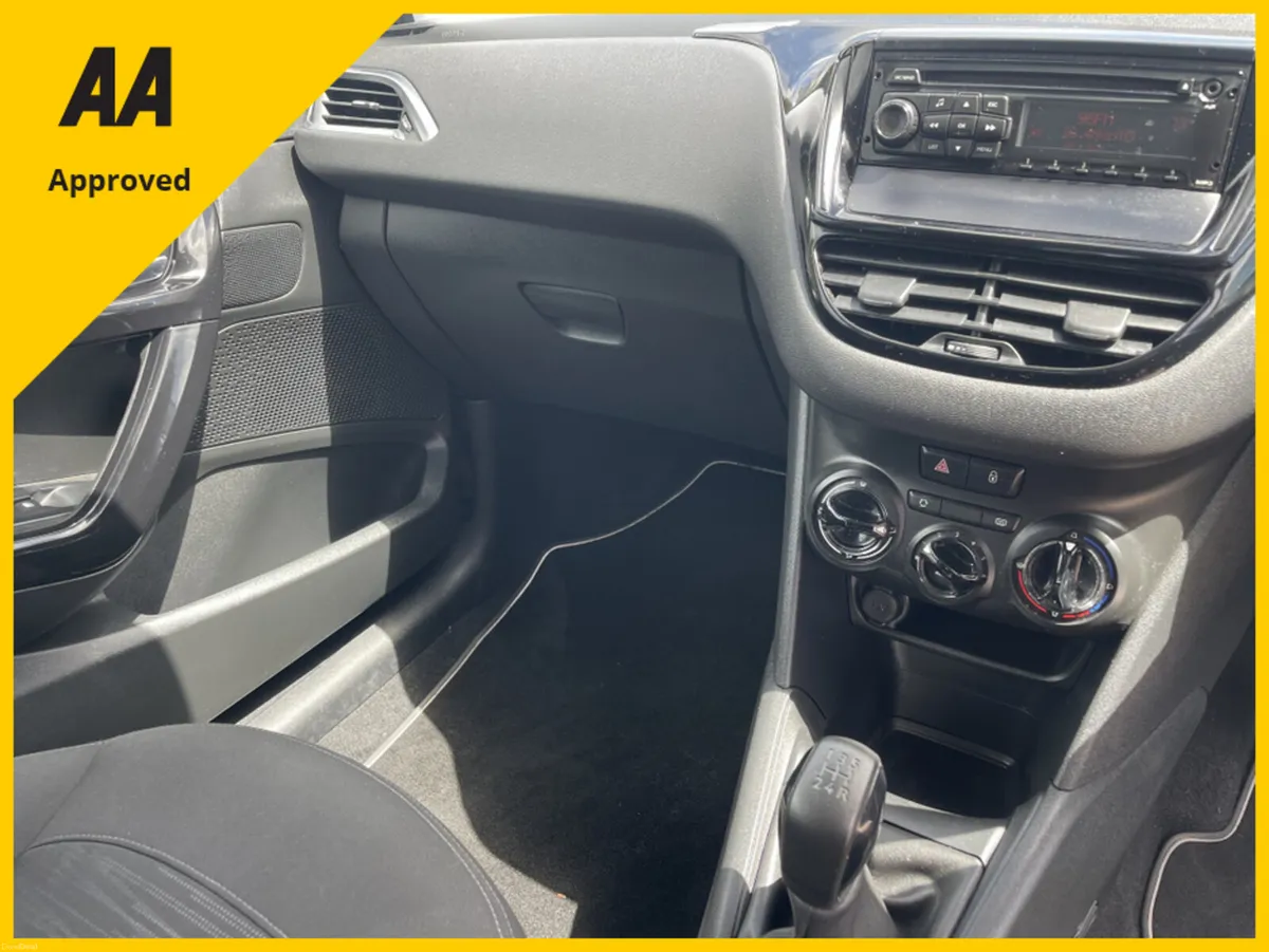 Peugeot 208 ACCESS 1.0 FREE DELIVERY - Image 3