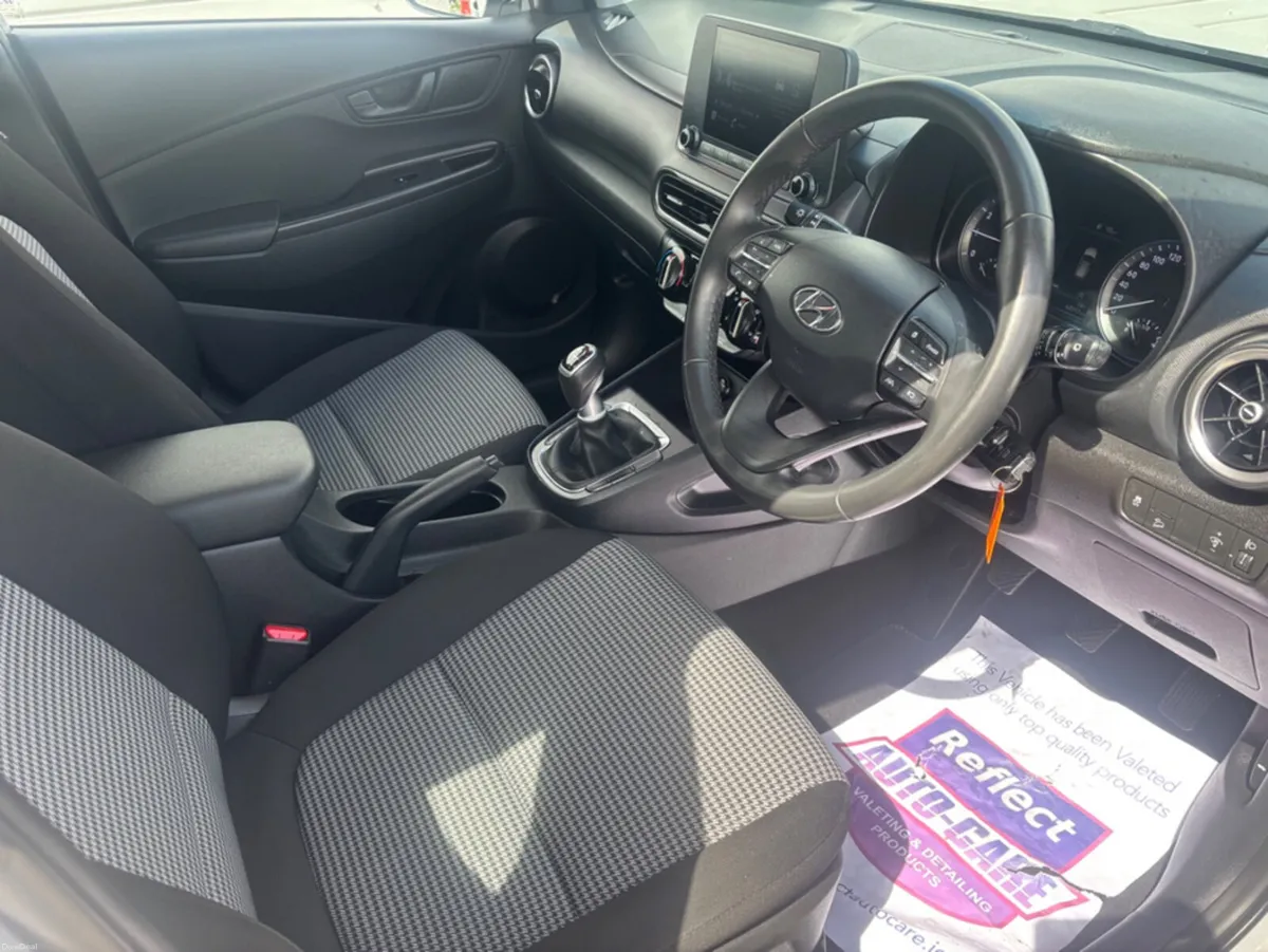 Hyundai KONA KAUAI COMFORT 5DR - Image 4