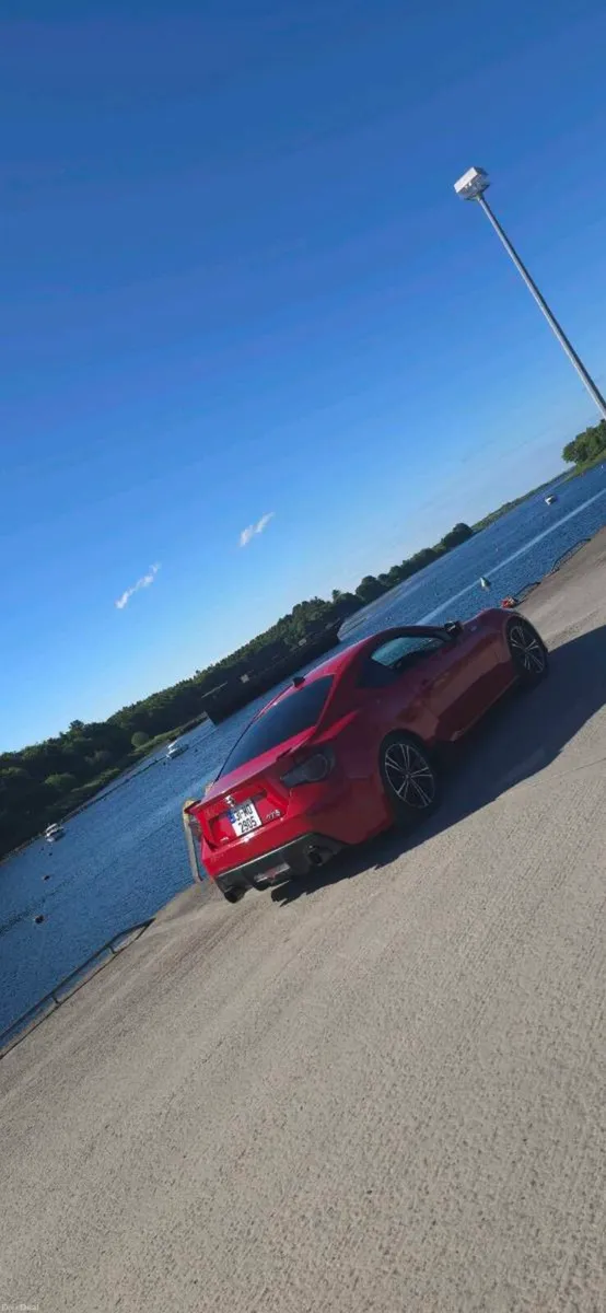 TOYOTA GT86 - Image 6