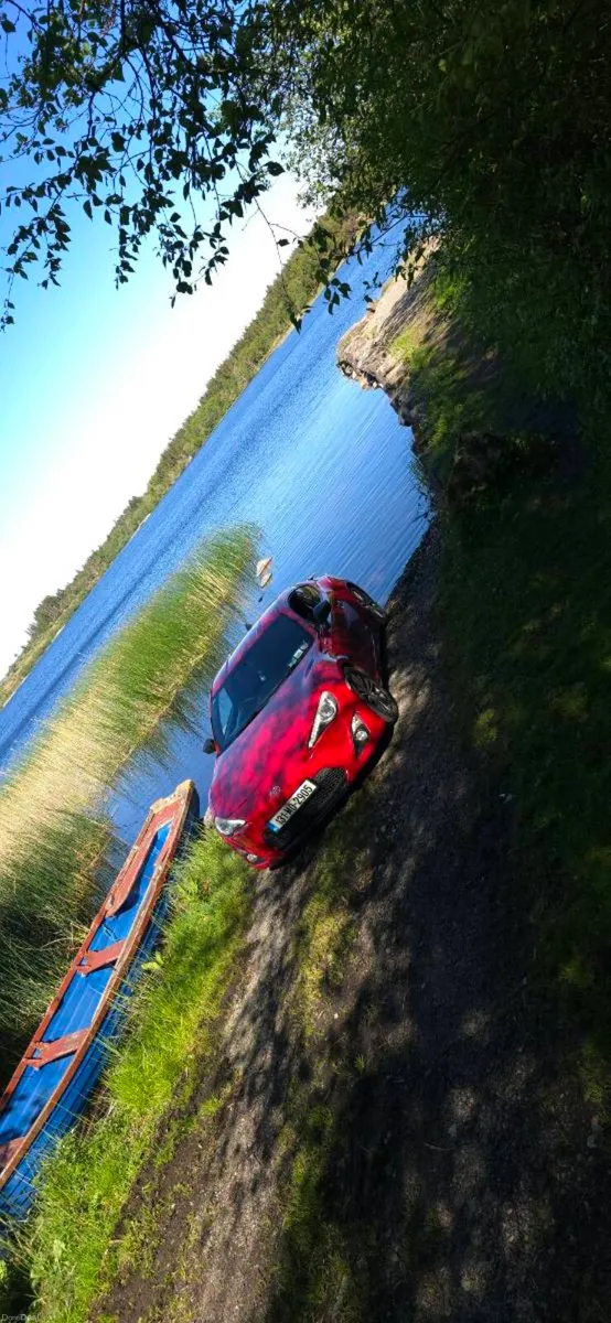 TOYOTA GT86 - Image 1