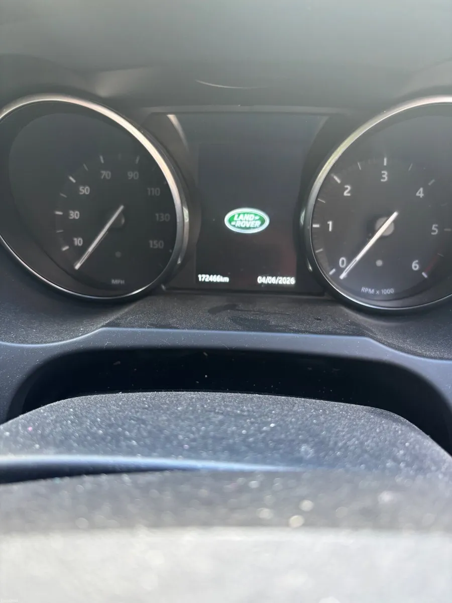 Land Rover Range Rover Evoque 2018 - Image 3