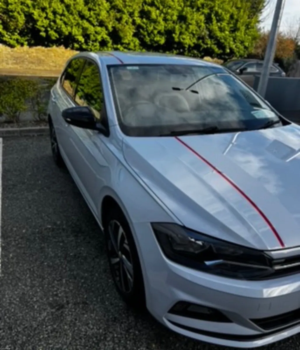 2020 Volkswagen Polo Beats – Eye-Catching & - Image 5