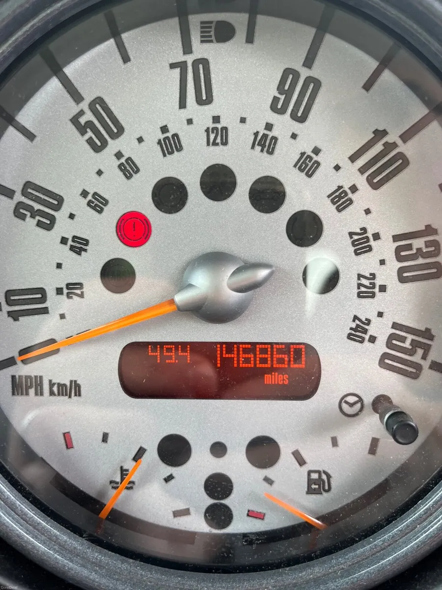 Mini Cooper 2005 - Image 2