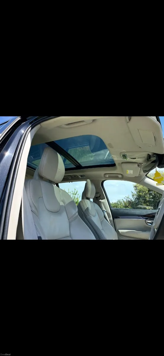 Volvo XC90 2015 Mega work done for peace of mind - Image 4