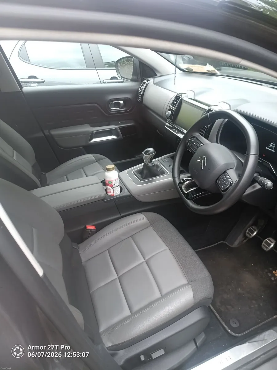 Citroen C5 Aircross 2020 - Image 5