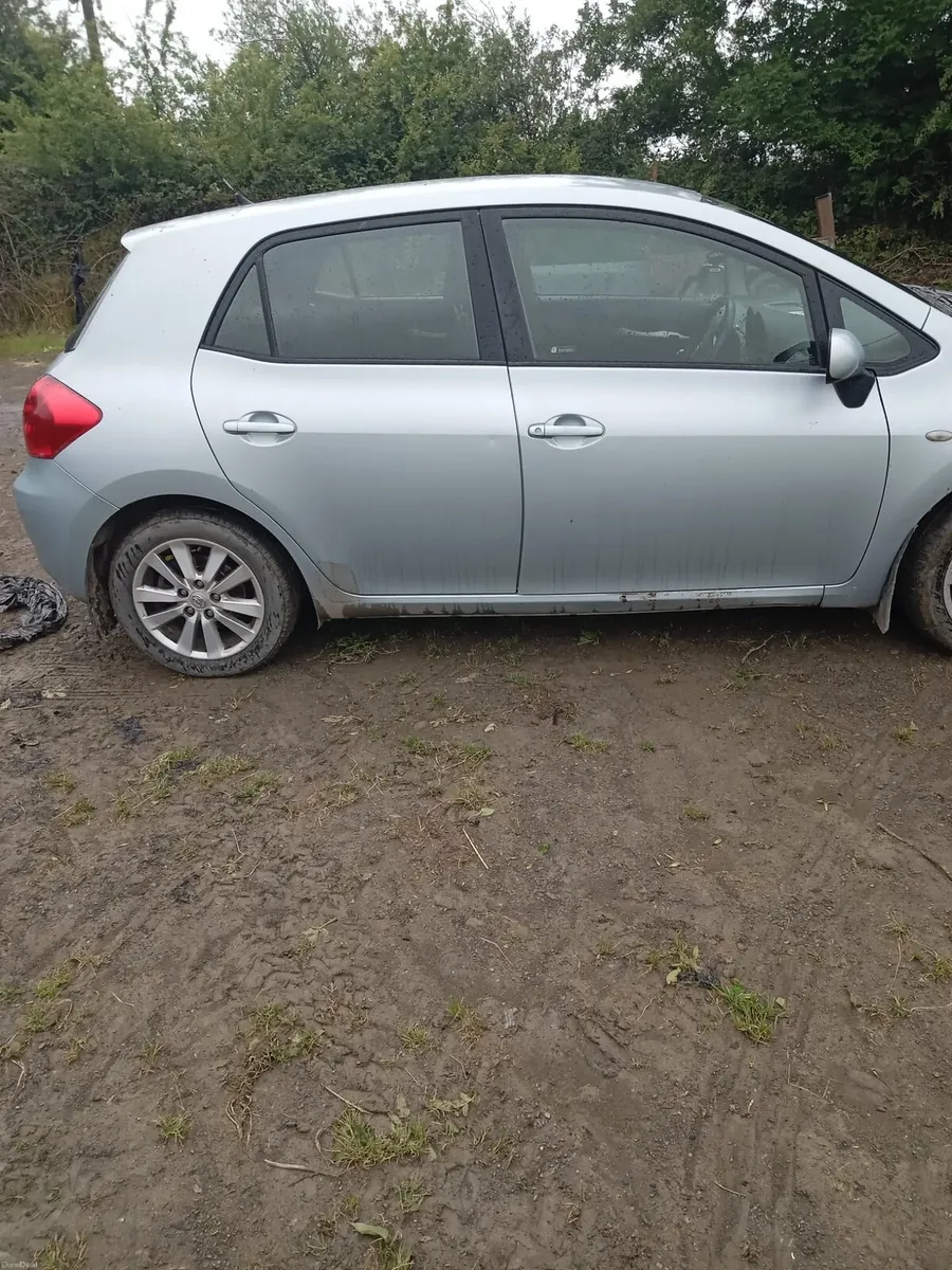 Toyota - Image 2