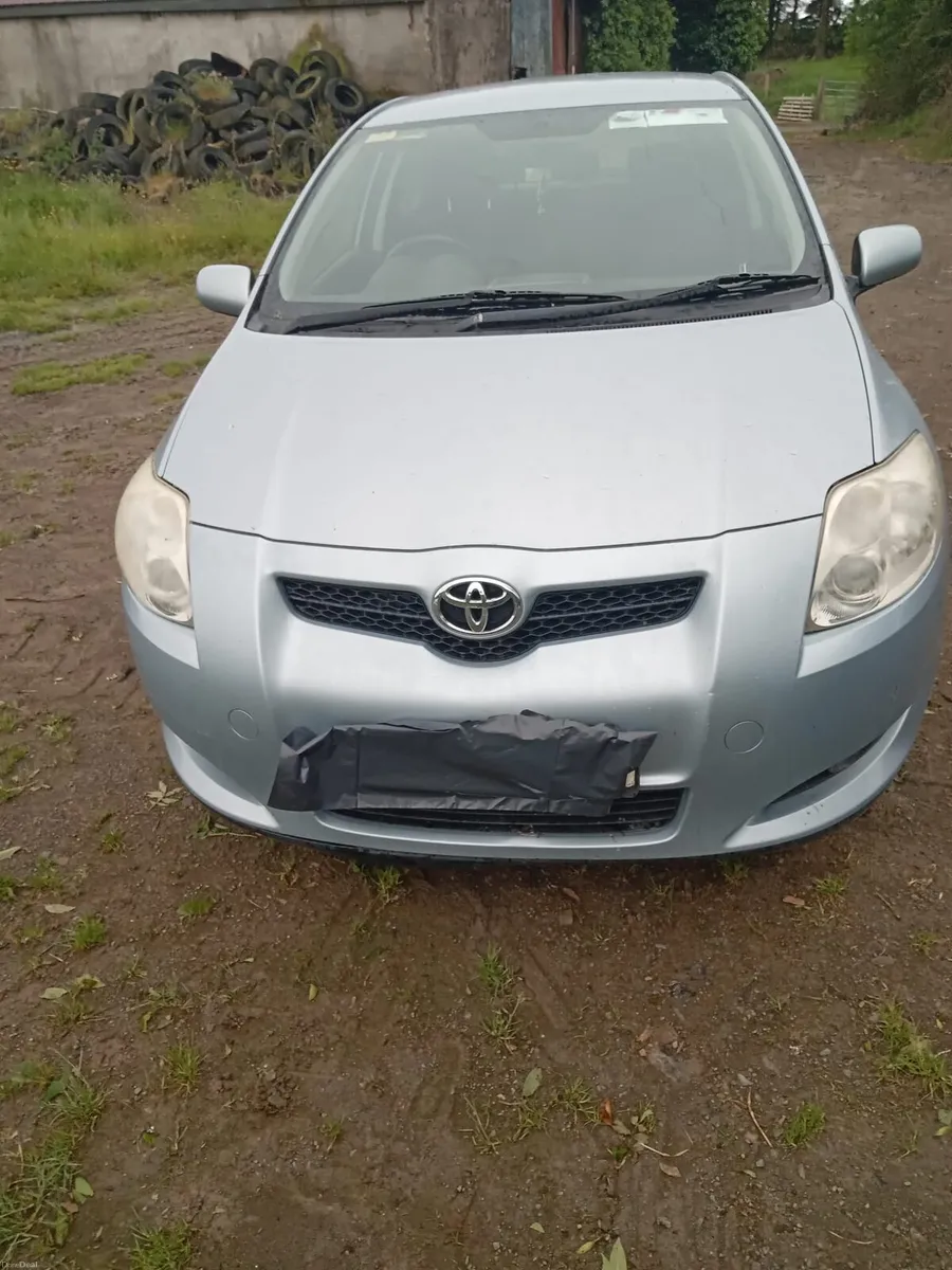 Toyota - Image 4