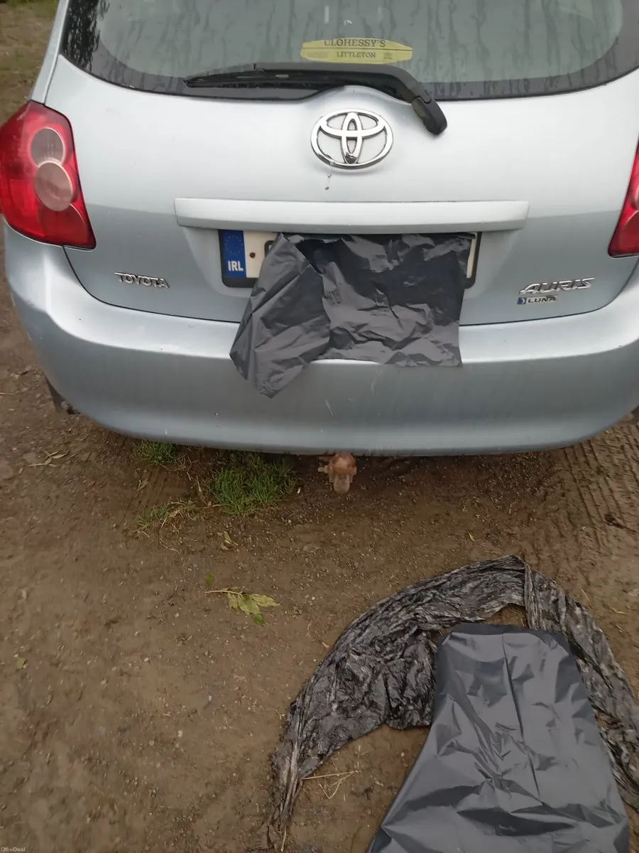 Toyota - Image 6