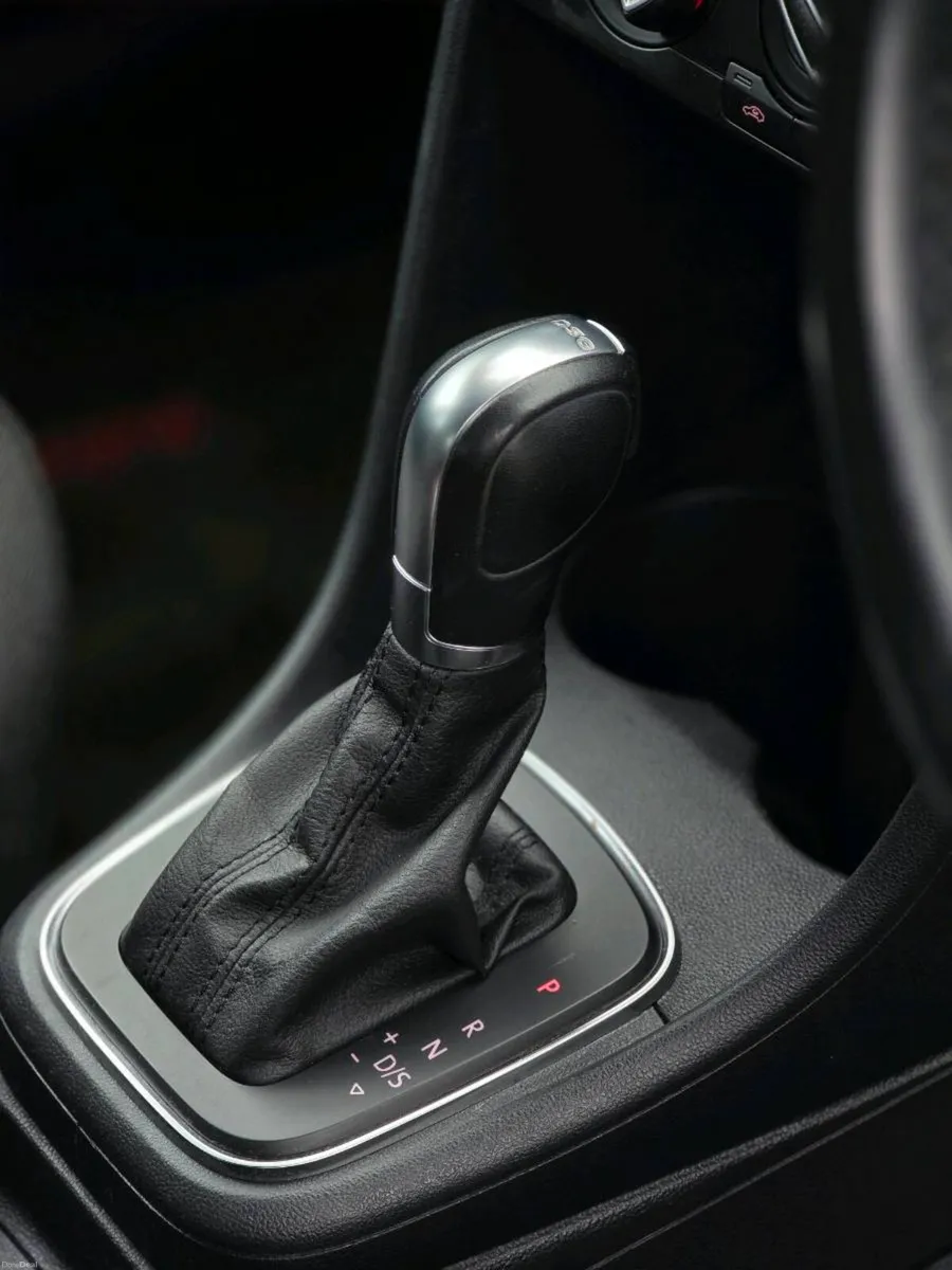 2014 Vw Polo Automatic Low Milage Nct 03/2027 - Image 3