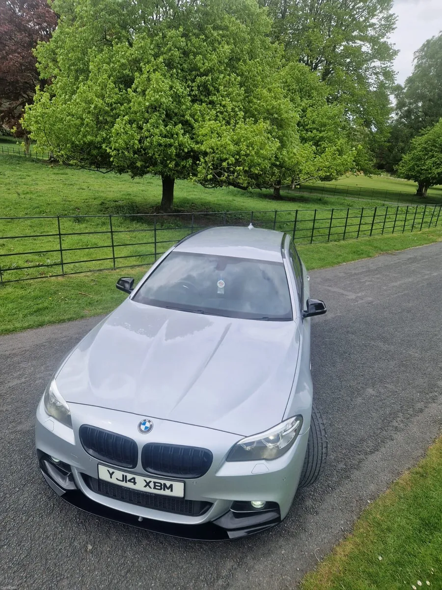 Bmw msport touring - Image 3