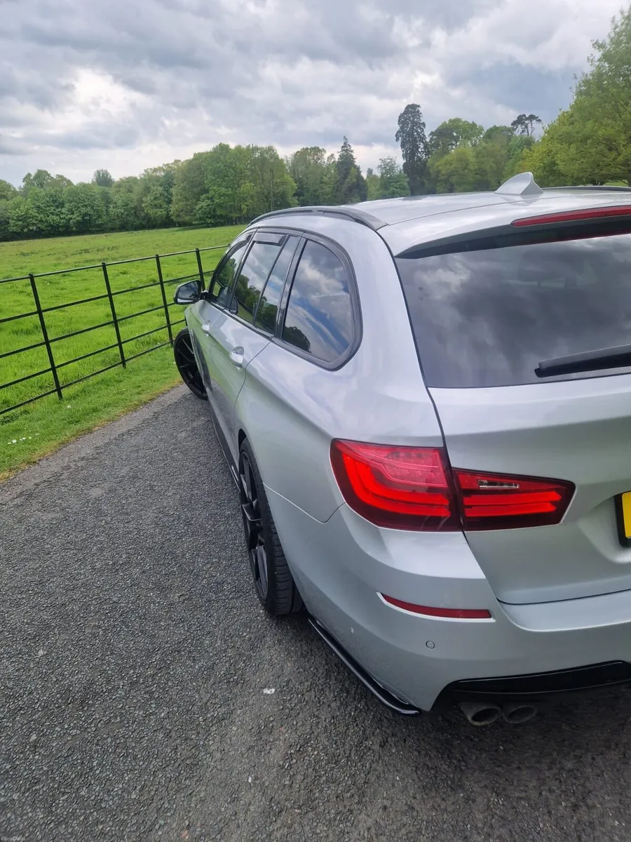 Bmw msport touring - Image 5