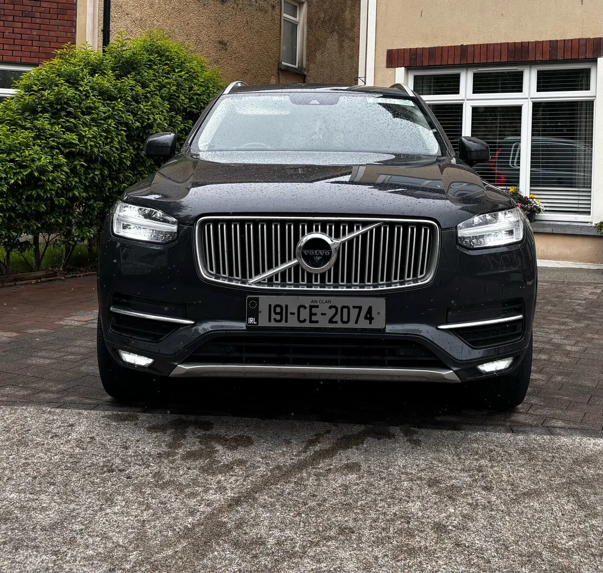 Volvo XC90 D5 INSCRIPTION AWD AUTO - Image 2