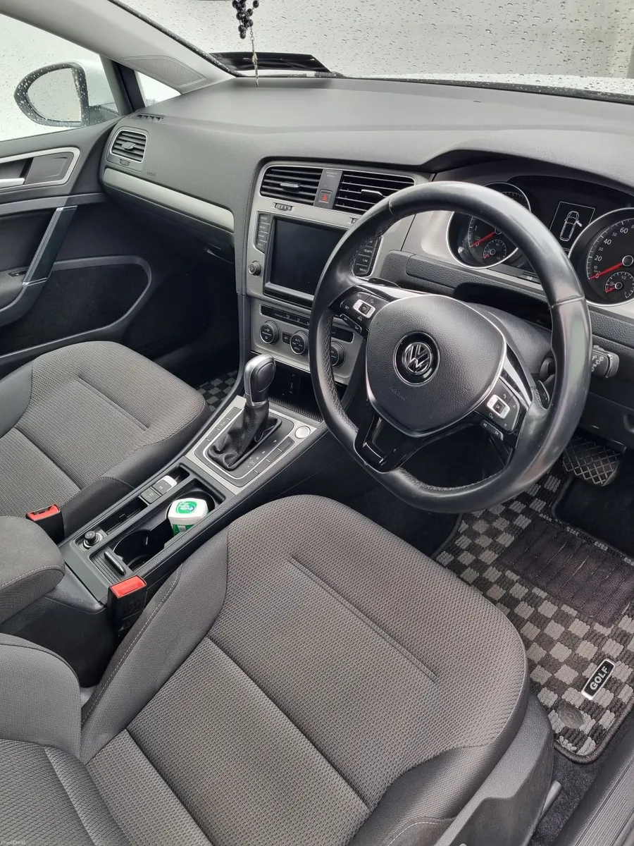 Volkswagen Golf 2017 - Image 4
