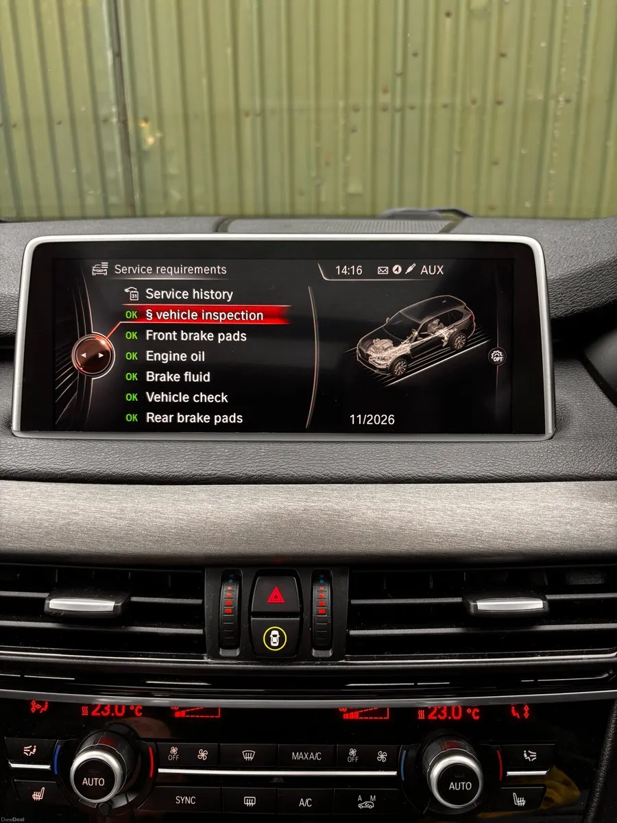 X5 M Sport - Image 2