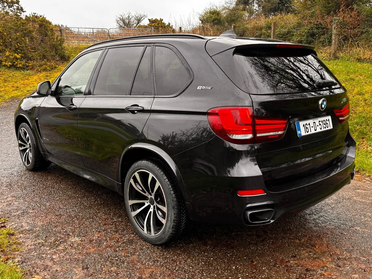 X5 M Sport - Image 4
