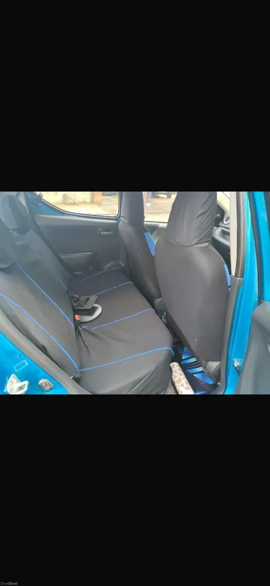 Suzuki Alto 2014 - Image 3