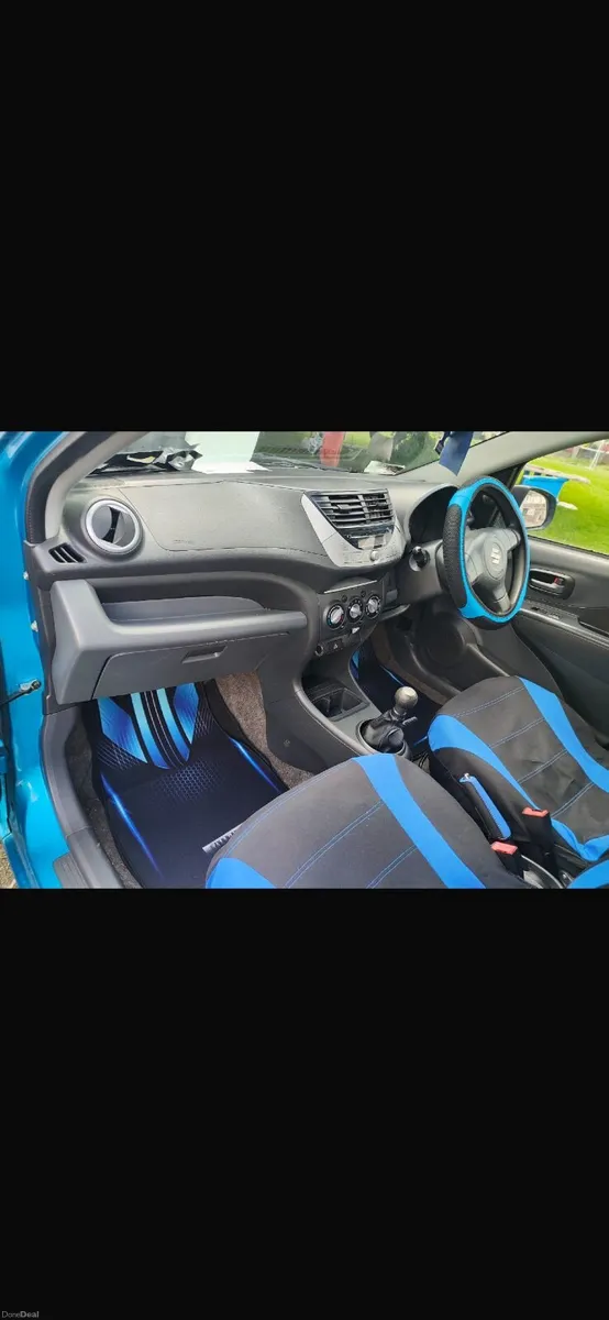 Suzuki Alto 2014 - Image 4