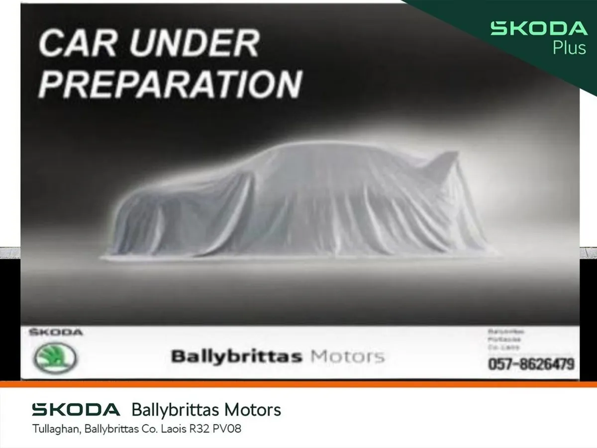 Skoda Superb SELECTION 2.0 TDI 150HP DSGCombi - Image 3