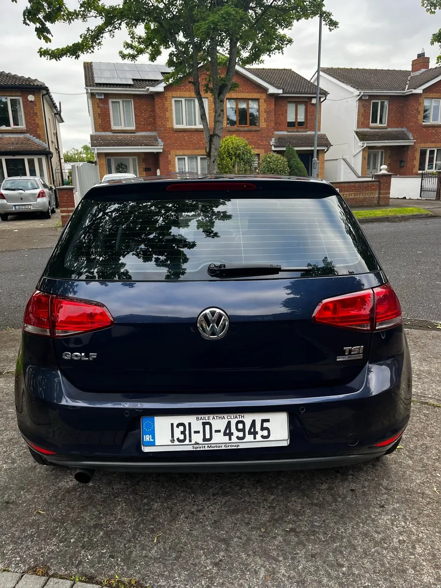 Vw golf - Image 4
