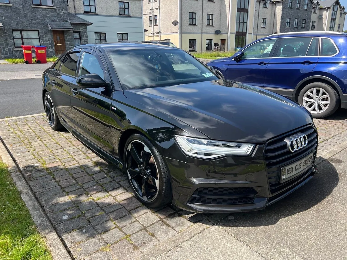 Audi a6 c7 - Image 4