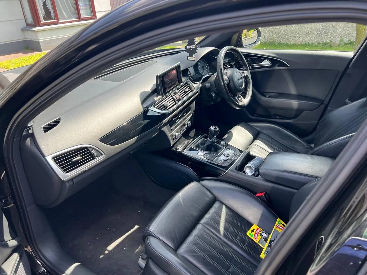 Audi a6 c7 - Image 2