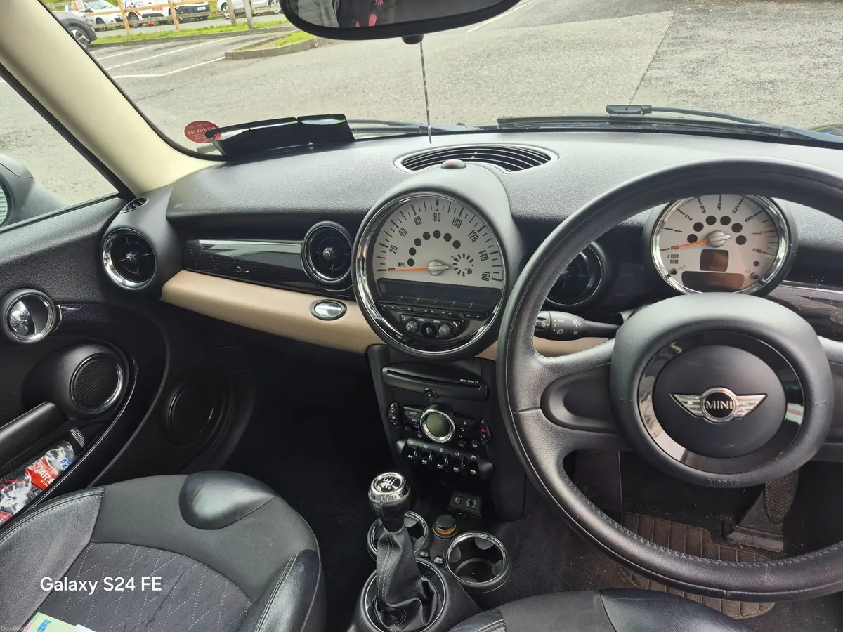 Mini One 2013 - Image 3