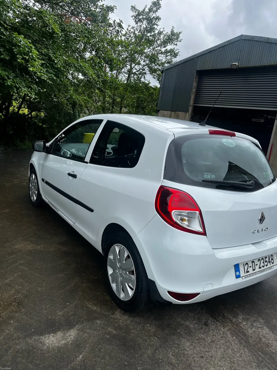 Clio - Image 4