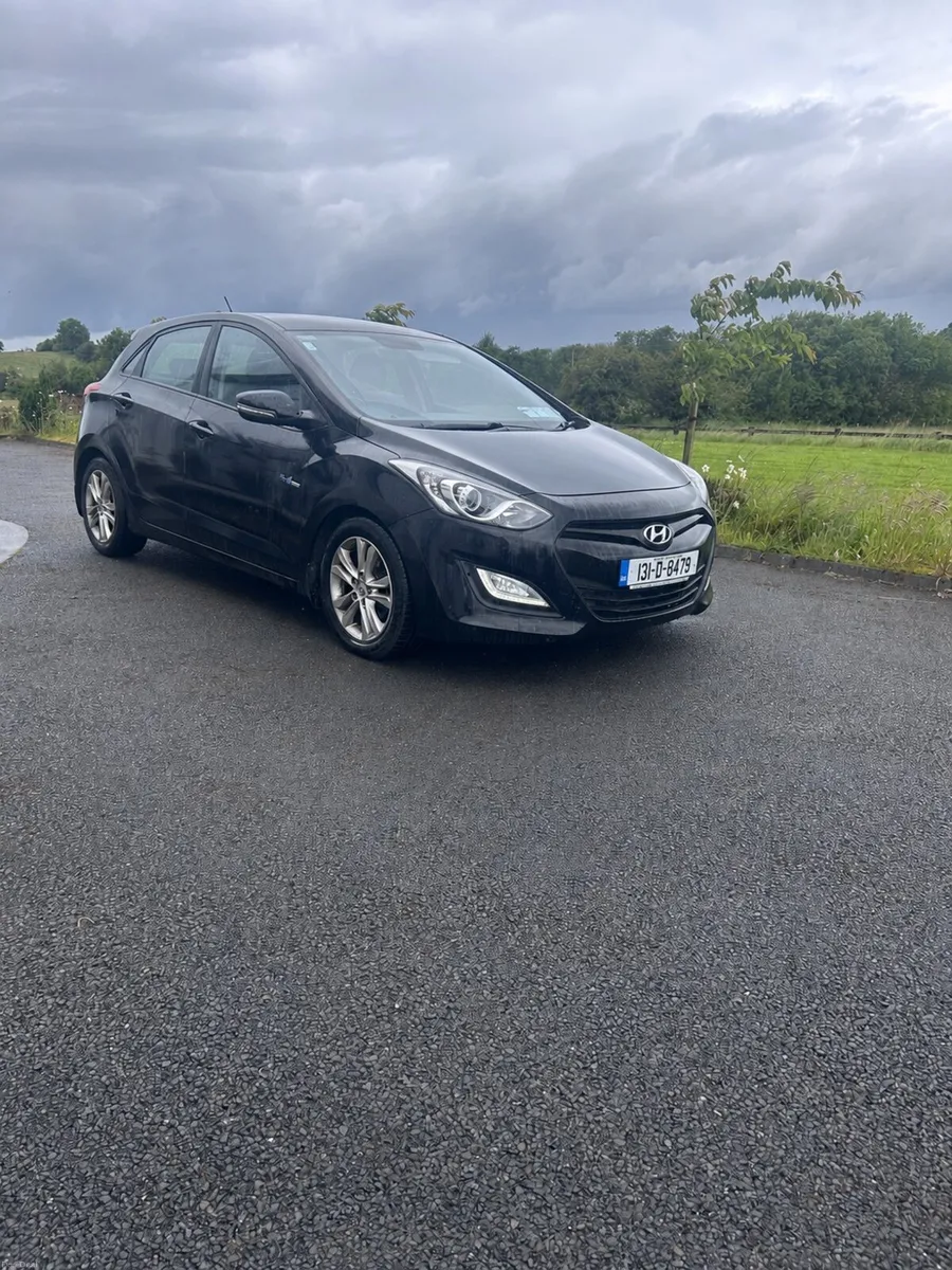 Hyundai i30 - Image 1