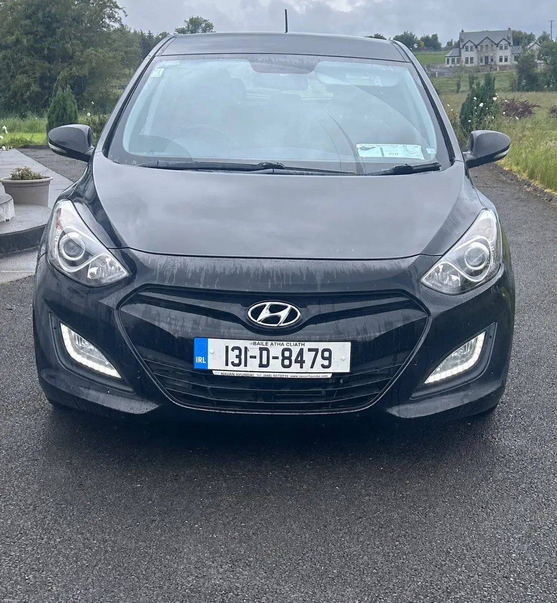 Hyundai i30 - Image 2