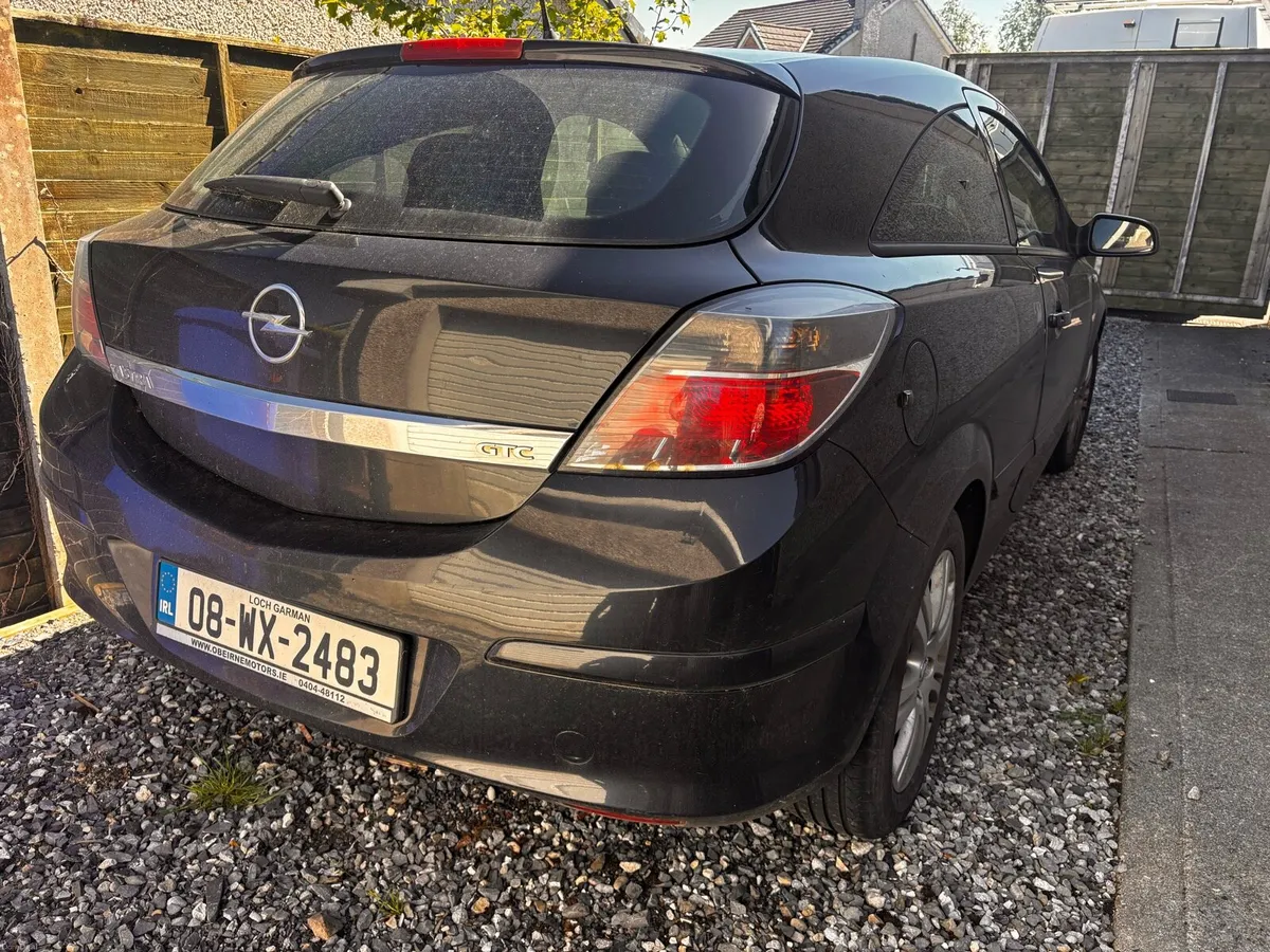 Opel Astra 1.3 cdti - Image 2