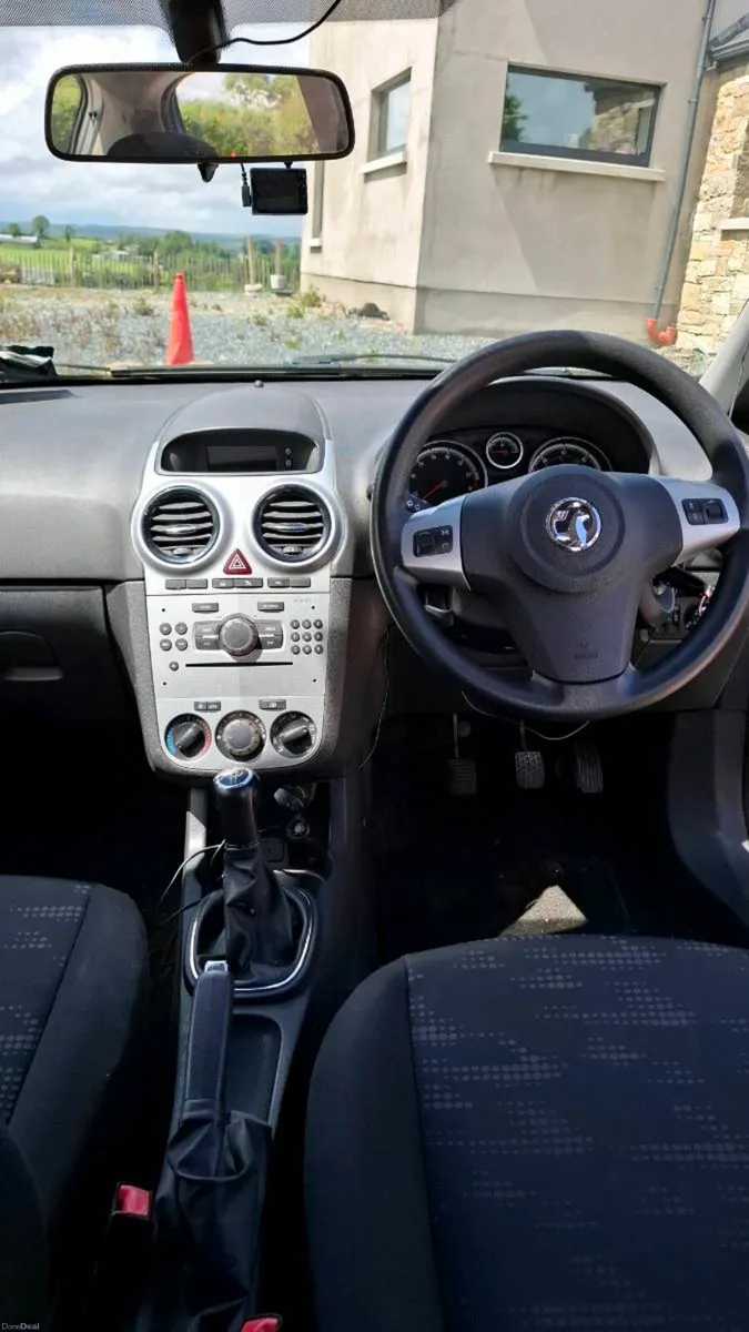 Vauxhall Corsa (Opel) - Image 2