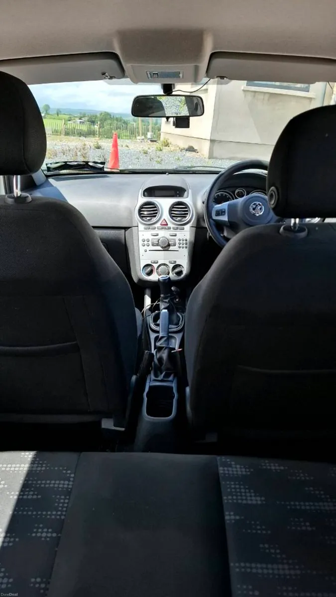 Vauxhall Corsa (Opel) - Image 4