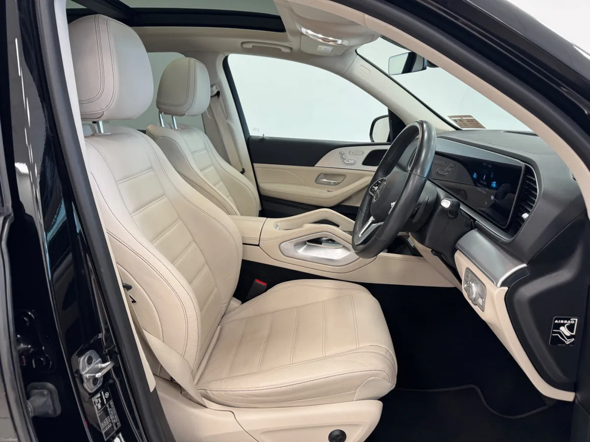 Mercedes-Benz GLE 2023 - Image 4